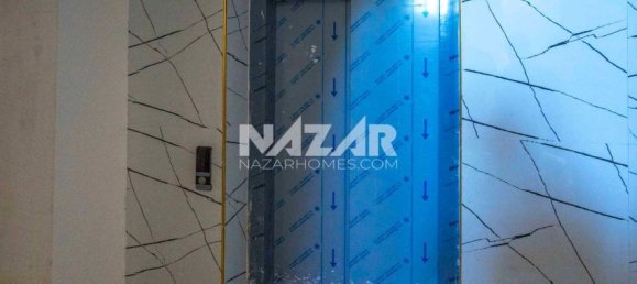 Apartment 3+1 in Alanya, Turkey No. 20520 16