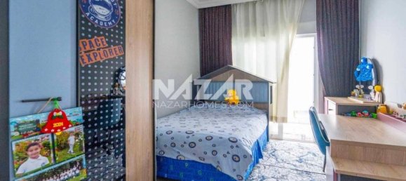 Apartment 3+1 in Alanya, Turkey No. 20520 23
