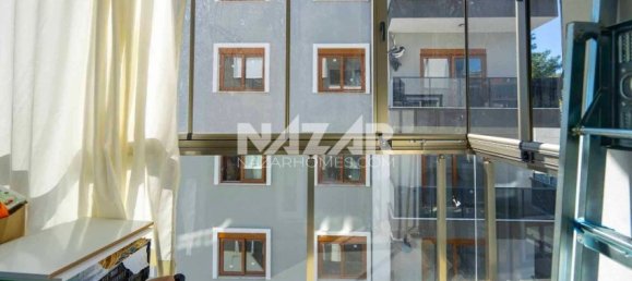Apartment 3+1 in Alanya, Turkey No. 20520 29