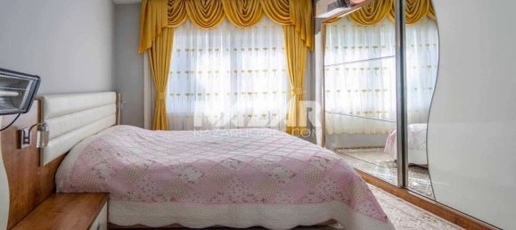 Apartment 3+1 in Alanya, Turkey No. 20520 30