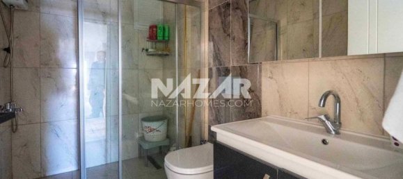 Apartment 3+1 in Alanya, Turkey No. 20520 26