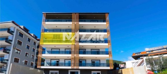 Apartment 3+1 in Alanya, Turkey No. 20520 9