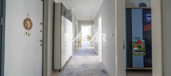 Apartment 3+1 in Alanya, Turkey No. 20520 28