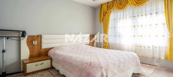 Apartment 3+1 in Alanya, Turkey No. 20520 24