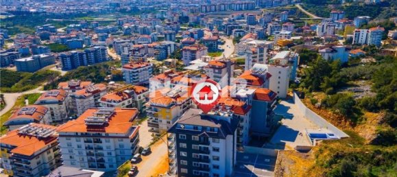 Apartment 3+1 in Alanya, Turkey No. 20520 4