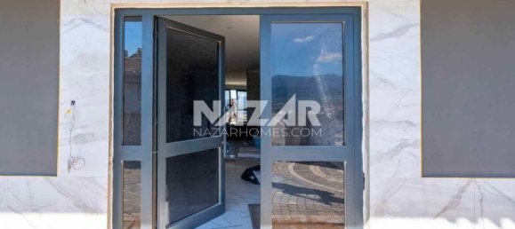 Apartment 3+1 in Alanya, Turkey No. 20520 14