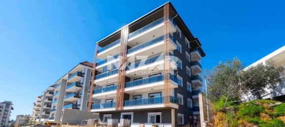 Apartment 3+1 in Alanya, Turkey No. 20520 17