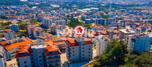 Apartment 3+1 in Alanya, Turkey No. 20520 5