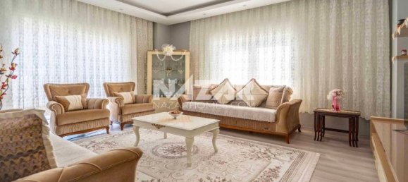 Apartment 3+1 in Alanya, Turkey No. 20520 21