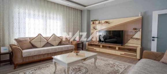 Apartment 3+1 in Alanya, Turkey No. 20520 20