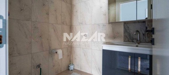 Apartment 3+1 in Alanya, Turkey No. 20520 27