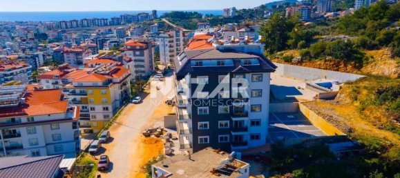 Apartment 3+1 in Alanya, Turkey No. 20520 15