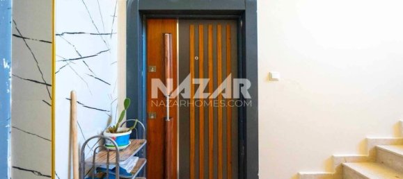 Apartment 3+1 in Alanya, Turkey No. 20520 19