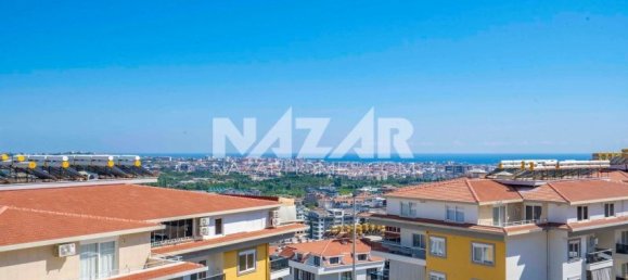 Apartment 3+1 in Alanya, Turkey No. 20520 3