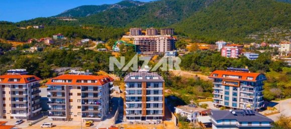 Apartment 3+1 in Alanya, Turkey No. 20520 7