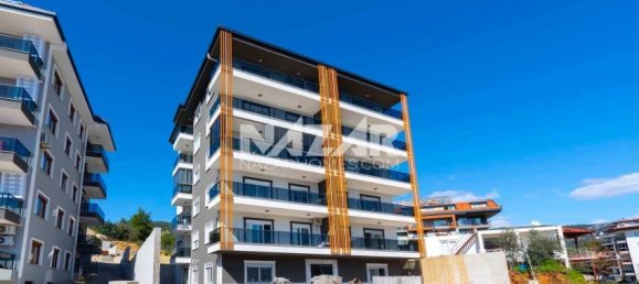 Apartment 3+1 in Alanya, Turkey No. 20520 13