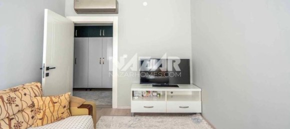 Apartment 3+1 in Alanya, Turkey No. 20520 22