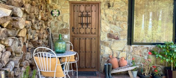 3 bedrooms House in Asturias, Spain No. 169948 6