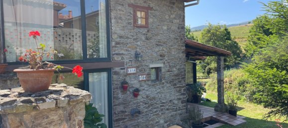 3 bedrooms House in Asturias, Spain No. 169948 3