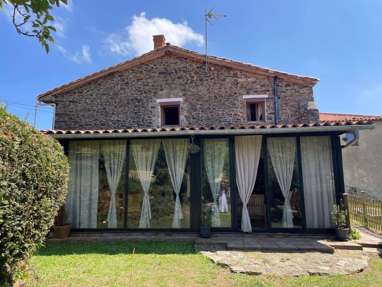 3 bedrooms House in Asturias, Spain No. 169948