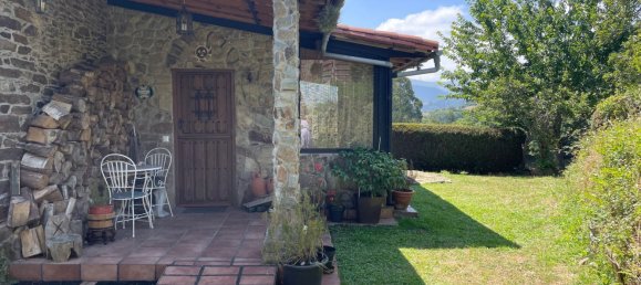 3 bedrooms House in Asturias, Spain No. 169948 8