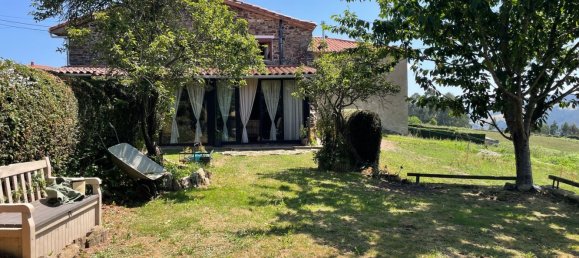 3 bedrooms House in Asturias, Spain No. 169948 11