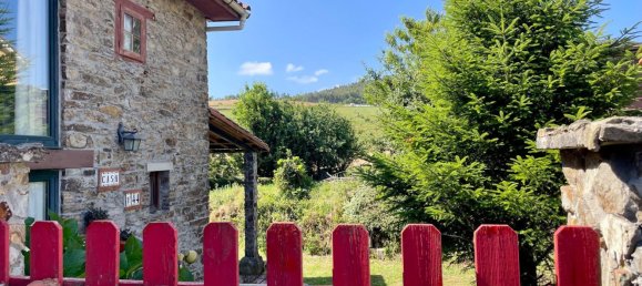 3 bedrooms House in Asturias, Spain No. 169948 34