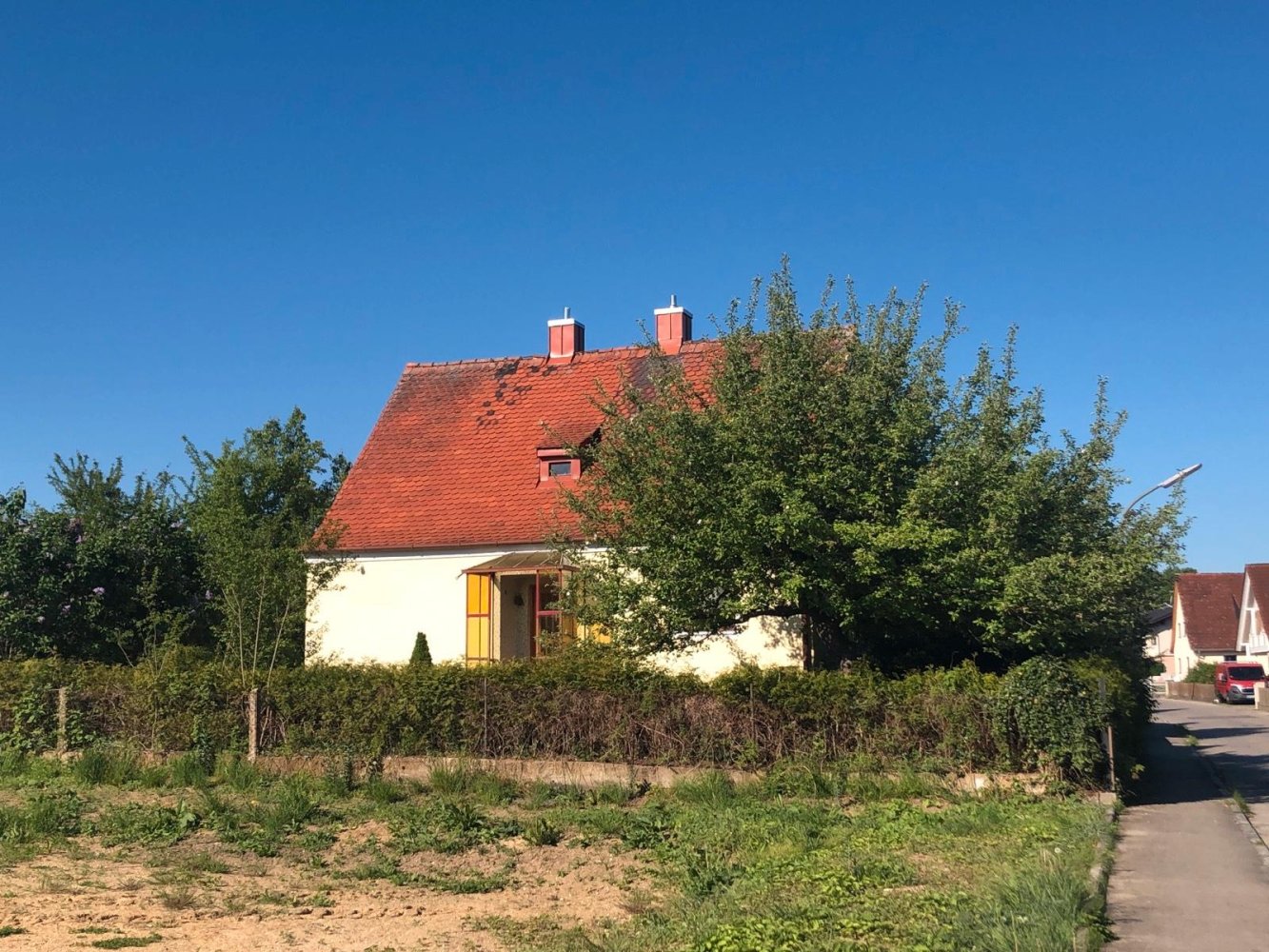 9-Zimmer Haus in Neuburg-Schrobenhausen, Germany, Nr. 264459