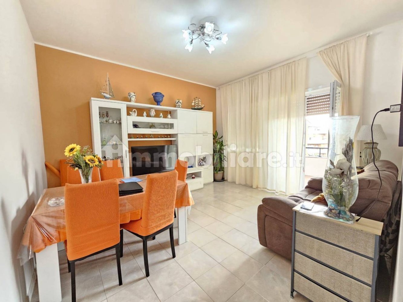 1 bedroom Apartment in Ardea, Italy No. 162049