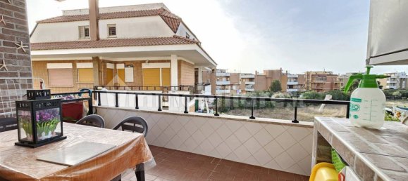 1 bedroom Apartment in Ardea, Italy No. 162049 14