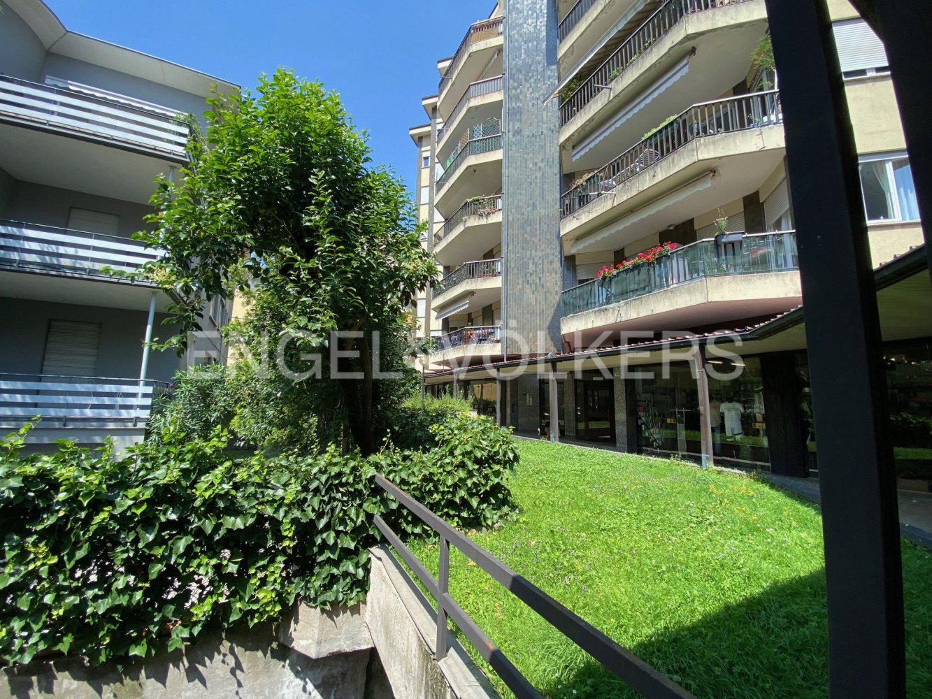1 bedroom Apartment in Rovereto, Italy No. 63250