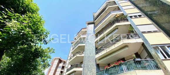1 bedroom Apartment in Rovereto, Italy No. 63250 2