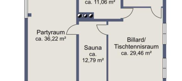 Casa de 8 habitaciónes en Hochleithen, Austria No. 162243 36