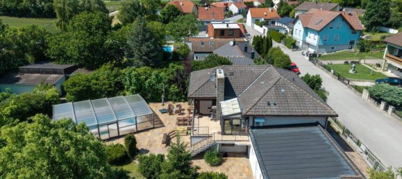 Casa de 8 habitaciónes en Hochleithen, Austria No. 162243 3