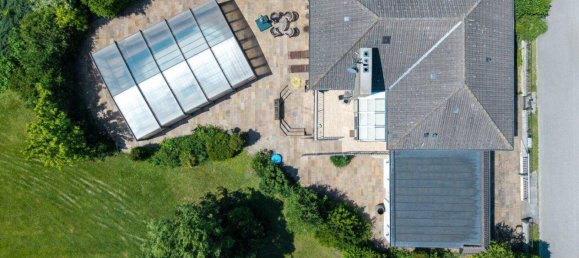 Casa de 8 habitaciónes en Hochleithen, Austria No. 162243 10