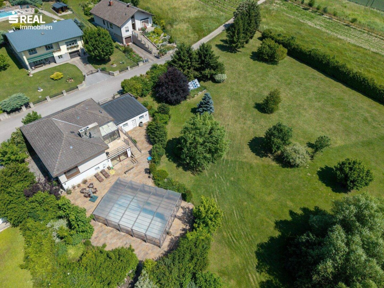 Casa de 8 habitaciónes en Hochleithen, Austria No. 162243