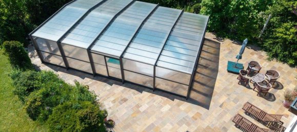 Casa de 8 habitaciónes en Hochleithen, Austria No. 162243 7