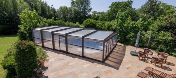 Casa de 8 habitaciónes en Hochleithen, Austria No. 162243 15