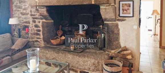 Casa de 4 dormitorios en Rostrenen, France No. 350711 15