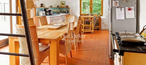 Casa de 4 dormitorios en Rostrenen, France No. 350711 11