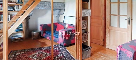 Casa de 4 dormitorios en Rostrenen, France No. 350711 25