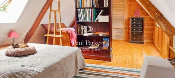 Casa de 4 dormitorios en Rostrenen, France No. 350711 26