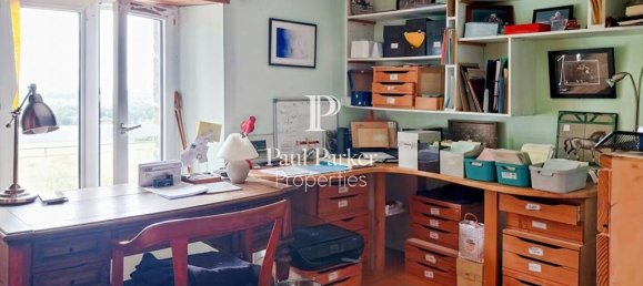 Casa de 4 dormitorios en Rostrenen, France No. 350711 16