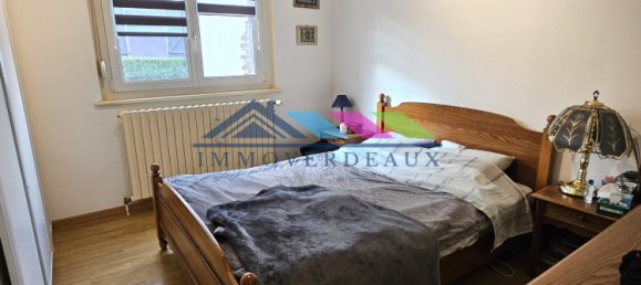 4 غرف نوم منزل في Herimenil, France رقم 83307 2