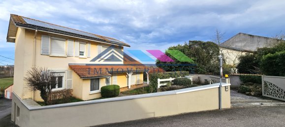 4 غرف نوم منزل في Herimenil, France رقم 83307 7