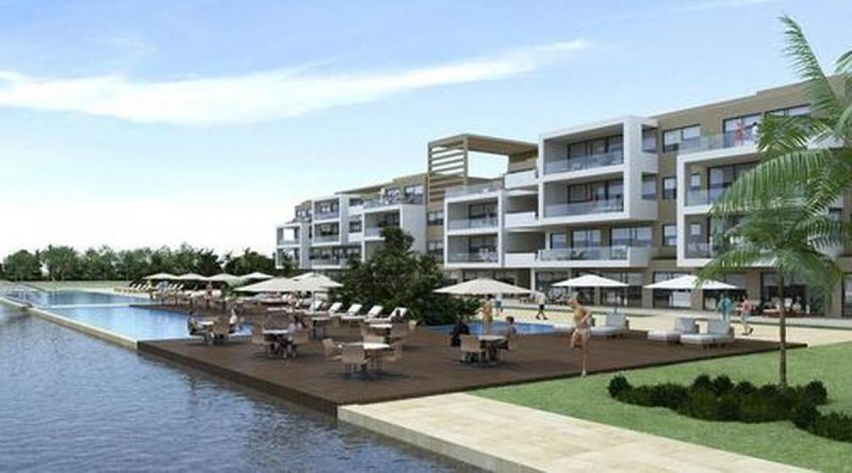 Estudio en Solidaridad, Mexico No. 154486