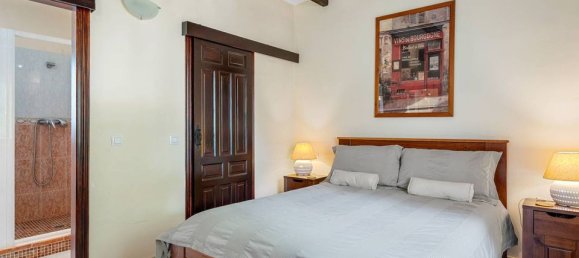 2 Schlafzimmer Haus in Alicante, Spain, Nr. 185192 10