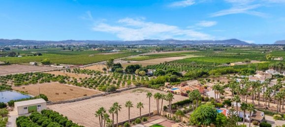 2 Schlafzimmer Haus in Alicante, Spain, Nr. 185192 26