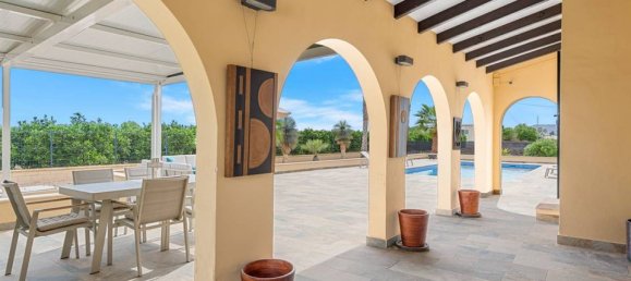 2 Schlafzimmer Haus in Alicante, Spain, Nr. 185192 18