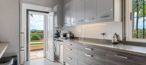 2 Schlafzimmer Haus in Alicante, Spain, Nr. 185192 3